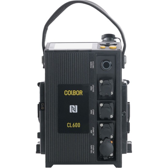 COLBOR CL600 Bi-Color LED Monolight COLBOR CL600 Bi-Color LED Monolight